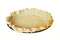 Whole Wheat Raisin Pie Shell